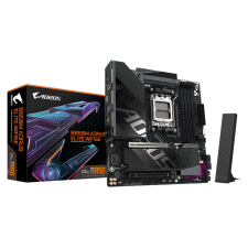 Gigabyte B850M AORUS ELITE WIFI6E B850M AORUS ELITE WIFI6E alaplap