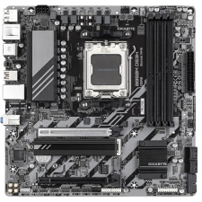 Gigabyte B850M DS3H desktop alaplap microATX alaplap