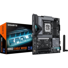 Gigabyte B860 EAGLE WIFI6E alaplap