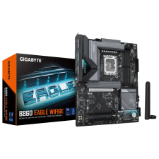 Gigabyte B860 EAGLE WIFI6E alaplap