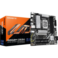 Gigabyte B860M DS3H alaplap
