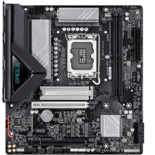 Gigabyte B860M EAGLE desktop alaplap microATX alaplap