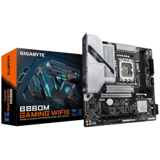 Gigabyte B860M GAMING WIFI6 alaplap