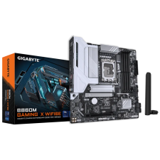 Gigabyte B860M GAMING X WIFI6E alaplap
