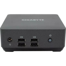 Gigabyte BRIX GB-BRi5H-1335 asztali számítógép