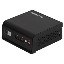 Gigabyte BRIX GB-BTIP-N150 asztali számítógép