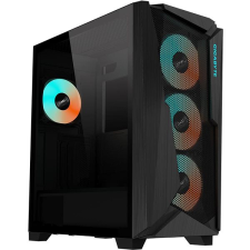 Gigabyte C301 GLASS számítógép ház