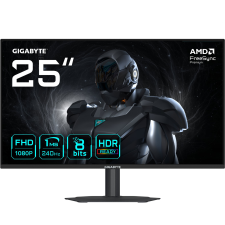 Gigabyte G25F2A monitor