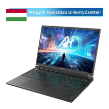 Gigabyte G6X 9KG-43HU854SD laptop