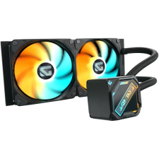 Gigabyte GAMING 240 hűtés