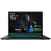 Gigabyte GAMING A16 CVHI3DE894SH Intel® Core™ i7 i7-13620H 40,6 cm (16") WUXGA 16 GB DDR5-SDRAM 1 TB SSD NVIDIA GeForce RTX 5060 Wi-Fi 6E (802.11ax) Windows 11 Home Fekete (GAMING A16 CVHI3DE894SH)