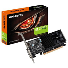 Gigabyte GeForce GT1030 2GB GV-N1030D5-2GL videókártya