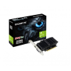 Gigabyte GeForce GT 710 2GB GDDR5 64bit (GV-N710D5SL-2GL)