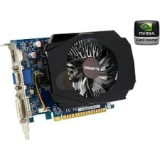 Gigabyte GeForce GT 730 2GB GDDR3 128bit PCIe (GV-N730-2GI) videókártya