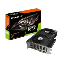 Gigabyte GeForce RTX 3060 12GB GDDR6 Windforce 12G 2.0 (GV-N3060WF2-12GD 2.0) videókártya