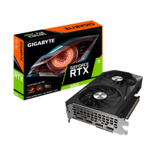 Gigabyte GeForce RTX 3060 8GB GDDR6 Gaming OC 8G (2.0) (GV-N3060GAMING OC-8GD 2.0) videókártya