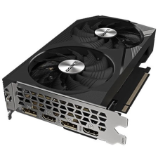 Gigabyte GeForce RTX 3060 Gaming OC 8GB GDDR6 128-bit grafikus kártya videókártya