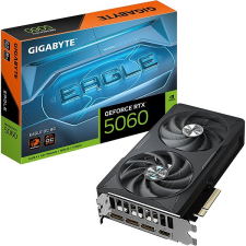 Gigabyte GeForce RTX 5060 EAGLE OC 8G videókártya