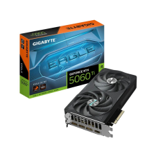 Gigabyte GeForce RTX 5060 Ti 16GB GDDR7 Eagle OC Videókártya videókártya