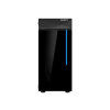 Gigabyte GIG GB-C200G Gigabyte PC Case GB-C200G