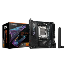 Gigabyte Gigabyte B850I AORUS PRO (B850I AORUS PRO) alaplap