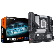 Gigabyte Gigabyte B860M EAGLE alaplap