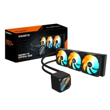Gigabyte Gigabyte GME 360 Gaming CPU Cooler hűtés