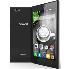 Gigabyte GSmart Guru GX - Hydrogél kijelzővédő fólia mobiltelefon kellék