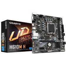  Gigabyte H610M H alaplap