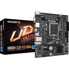 Gigabyte H610M S2H V3 DDR4 alaplap