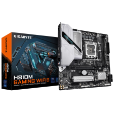 Gigabyte H810M GAMING WIFI6 alaplap