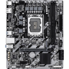 Gigabyte H810M K alaplap