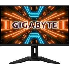 Gigabyte M32QC monitor