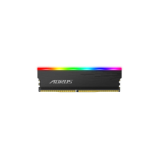 Gigabyte Memory RAM AORUS DDR4 3733 D/K RGB 16GB memória (ram)