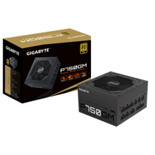 Gigabyte - P750GM - 750W tápegység