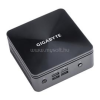 Gigabyte PC BRIX Ultra Compact | Core i3-10110U 2,10|4GB|0GB SSD|0GB HDD|Intel UHD 620|NO OS|2év (GB-BRI3H-10110_4GB_S)