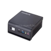 Gigabyte PC BRIX Ultra Compact | Intel Celeron Quad-Core N5105 2.0 | 32GB DDR4 | 120GB SSD | 0GB HDD | Intel UHD Graphics | NO OS