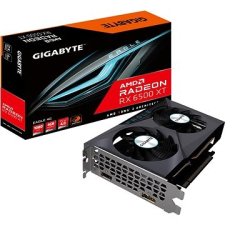 Gigabyte Radeon RX 6500 XT EAGLE 4G GV-R65XTEAGLE-4GD videókártya