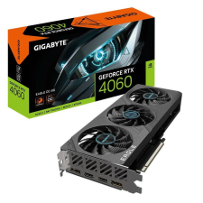Gigabyte RTX4060 EAGLE OC 8G videókártya videókártya
