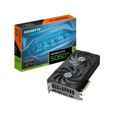 Gigabyte RTX5060 TI EAGLE OC 8G (GV-N506TEAGLE OC-8GD) videókártya