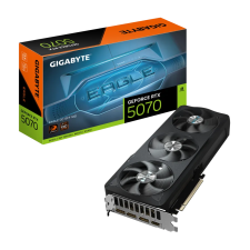 Gigabyte RTX5070 - EAGLE OC SFF 12G - GV-N5070EAGLE OC-12GD videókártya