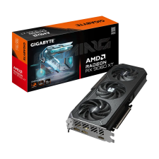 Gigabyte RX9060XT - GAMING OC 16G - GV-R9060XTGAMING OC-16GD videókártya
