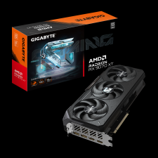 Gigabyte rx9070 xt gaming oc 16g gv-r9070xtgaming oc-16gd videókártya
