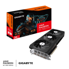  Gigabyte RX 7900 XTX GAMING OC 24G videókártya