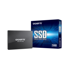 Gigabyte SSD 2.5" SATA3 256GB merevlemez