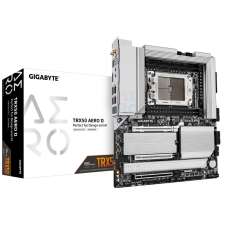 Gigabyte TRX50 AERO D alaplap