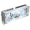 Gigabyte Videokártya nVidia RTX 5080 MASTER ICE 16GB DDR7 (GV-N5080AORUSM_ICE-16GD)