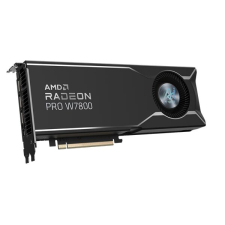 Gigabyte Videokártya PCI-Ex16x AMD Radeon Pro W7800 32GB DDR6 videókártya