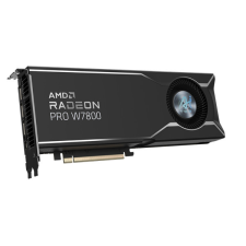 Gigabyte Videokártya PCI-Ex16x AMD Radeon Pro W7800 32GB DDR6 videókártya