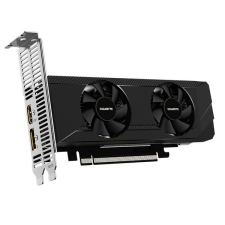 Gigabyte Videokártya PCI-Ex16x AMD RX 6400 4GB DDR6 OC (336771) videókártya